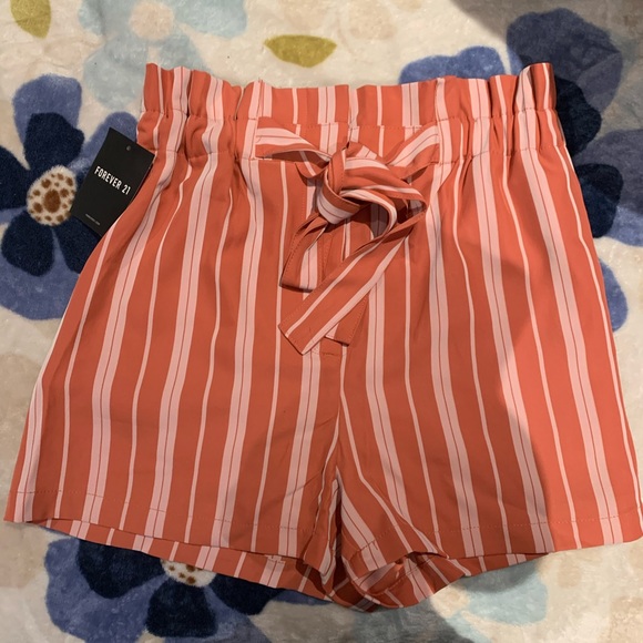 Forever 21 Pants - Shorts